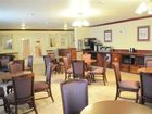 фото отеля BEST WESTERN John Jay Inn & Suites