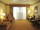 фото отеля BEST WESTERN John Jay Inn & Suites