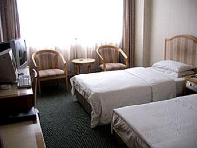 фото отеля New Century Hotel Hefei