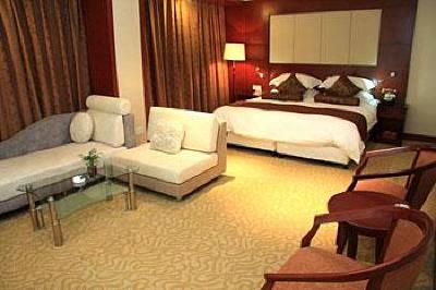 фото отеля New Century Hotel Hefei
