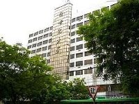 New Century Hotel Hefei