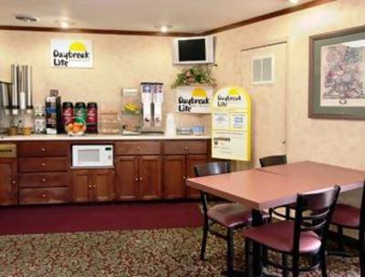 фото отеля Days Inn Portland Gresham