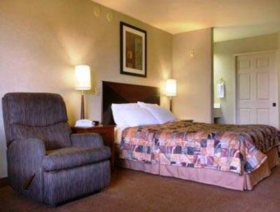 фото отеля Days Inn Portland Gresham