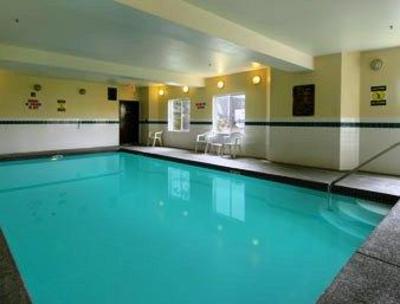 фото отеля Days Inn Portland Gresham