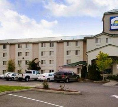 фото отеля Days Inn Portland Gresham