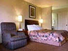 фото отеля Days Inn Portland Gresham