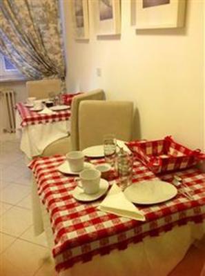 фото отеля Bed and Breakfast Domitilla