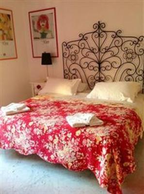 фото отеля Bed and Breakfast Domitilla