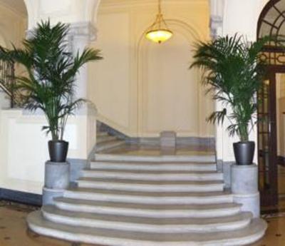 фото отеля Bed and Breakfast Domitilla