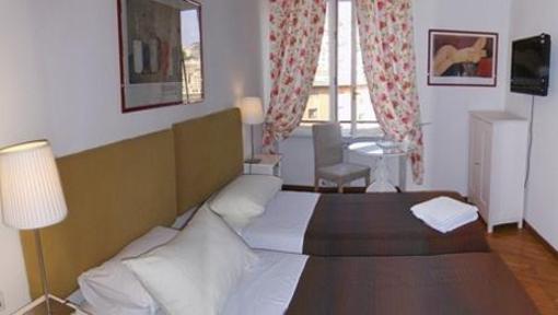 фото отеля Bed and Breakfast Domitilla
