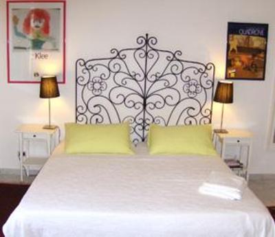 фото отеля Bed and Breakfast Domitilla