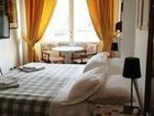 фото отеля Bed and Breakfast Domitilla