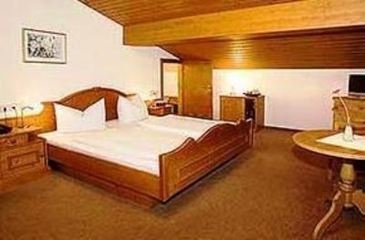 фото отеля Hotel Zum Postillion