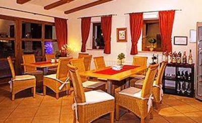 фото отеля Hotel Zum Postillion