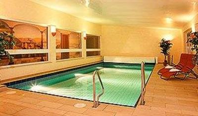 фото отеля Hotel Zum Postillion