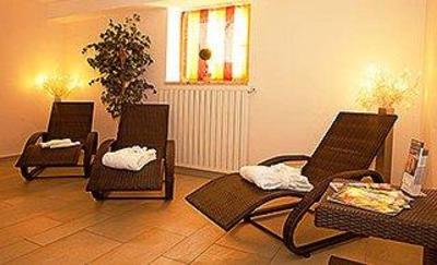 фото отеля Hotel Zum Postillion