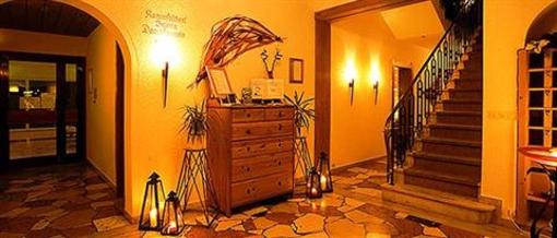 фото отеля Hotel Zum Postillion