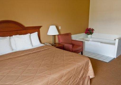 фото отеля Comfort Inn Michigan City