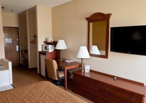 фото отеля Comfort Inn Michigan City