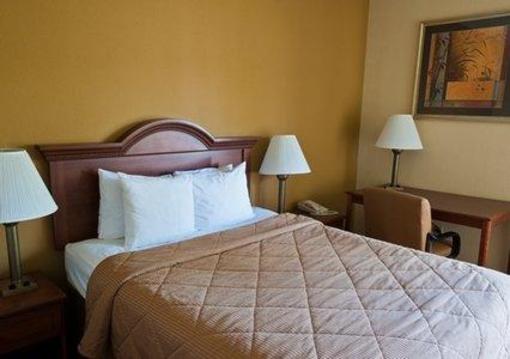 фото отеля Comfort Inn Michigan City
