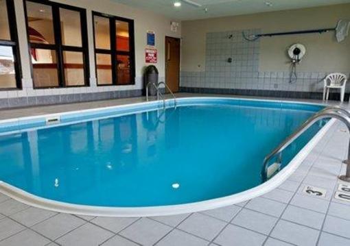 фото отеля Comfort Inn Michigan City