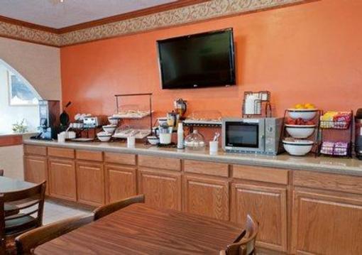 фото отеля Comfort Inn Michigan City