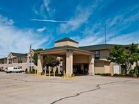 Comfort Inn Michigan City