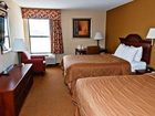 фото отеля Comfort Inn Michigan City