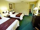 фото отеля Guesthouse International Little Rock