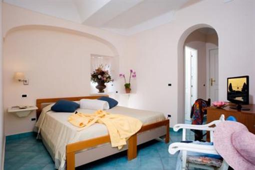 фото отеля Hotel Villa Melodie