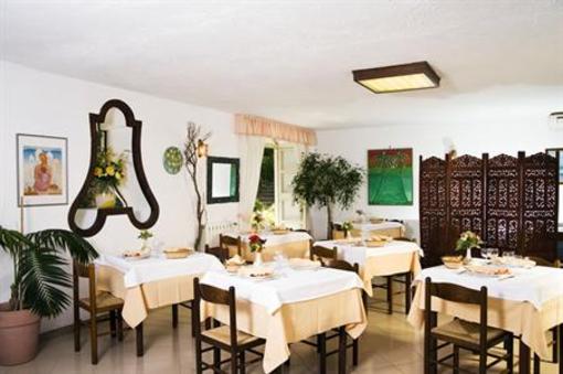 фото отеля Hotel Villa Melodie