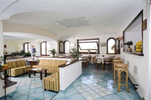 фото отеля Hotel Villa Melodie