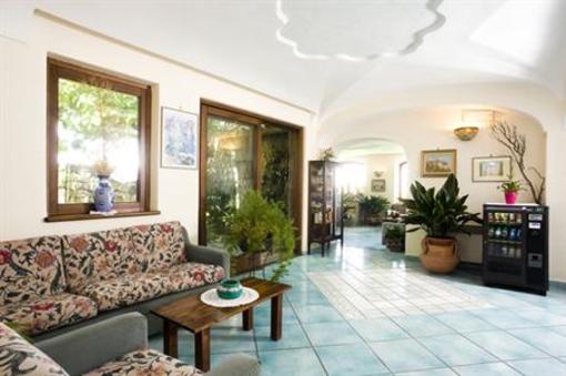 фото отеля Hotel Villa Melodie