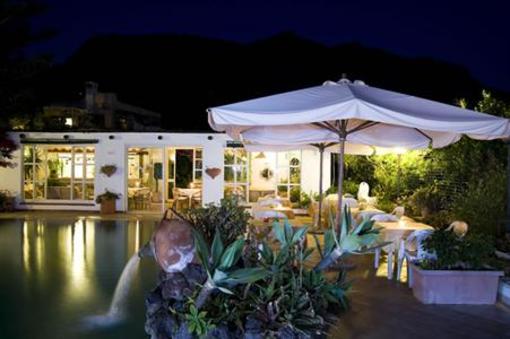 фото отеля Hotel Villa Melodie