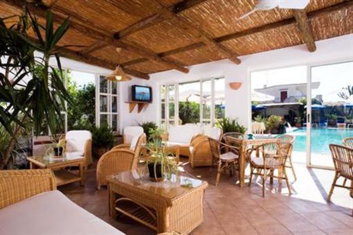 фото отеля Hotel Villa Melodie