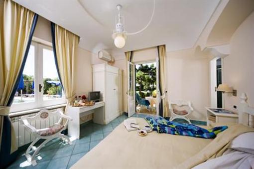 фото отеля Hotel Villa Melodie