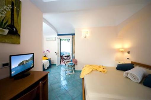 фото отеля Hotel Villa Melodie