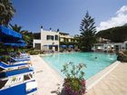 фото отеля Hotel Villa Melodie