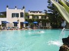 фото отеля Hotel Villa Melodie