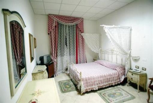 фото отеля Hotel 4 Mori