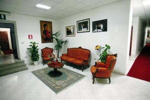 фото отеля Hotel 4 Mori