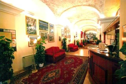 фото отеля Hotel 4 Mori