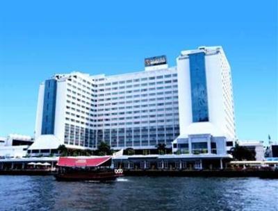 фото отеля Ramada Plaza Menam Riverside Hotel Bangkok