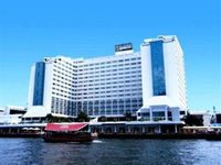 Ramada Plaza Menam Riverside Hotel Bangkok