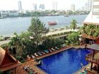 фото отеля Ramada Plaza Menam Riverside Hotel Bangkok