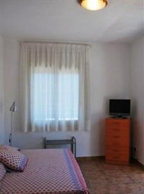 фото отеля Apartamentos Les Palmeres Castell-Platja d'Aro