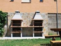 Apartamentos Les Palmeres Castell-Platja d'Aro