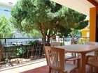 фото отеля Apartamentos Les Palmeres Castell-Platja d'Aro