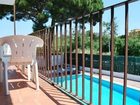 фото отеля Apartamentos Les Palmeres Castell-Platja d'Aro