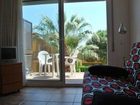 фото отеля Apartamentos Les Palmeres Castell-Platja d'Aro